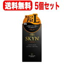 5個セット 送料無料！不二ラテックス アイアールSKYNラージ10個入り 5個セットskyn(スキン) premium SKYN10個 skyn10個SKYNラージ skyn ラージ