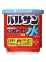 6/1限定!最大400円OFFクーポン!さらに全品ポイント2倍!【第2類医薬品】トコジラミに!水ではじめるバルサン 12〜16畳 【25g】 【バルサン】【レッ...