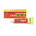 【第2類医薬品】エスエス製薬 メモA 20g 塗布剤