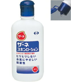 【エーザイ】　ザーネスキンローション　140ml