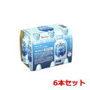 5/1限定!最大100%Pバック&全品P2倍<ケース売りのみで販売のため>【ハウス】ネルノダ(100mL×6本入)