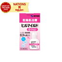 項目 内容 医薬品区分 一般用医薬品 薬効分類 しもやけ・あかぎれ用薬 承認販売名 ヒルマイルドローション 製品名 ヒルマイルドローション 製品名（読み） ヒルマイルドローション 製品の特徴 ■さらっと伸びるローションタイプ ヘパリン類似物質配合 顔や手足の乾燥肌治療に ●使いやすいワンタッチキャップ採用 ●ステロイド無配合 ●無着色 使用上の注意 ■してはいけないこと （守らないと現在の症状が悪化したり，副作用が起こりやすくなります） 1．次の人は使用しないでください 　（1）出血性血液疾患（血友病，血小板減少症，紫斑病等）の人。 　（2）わずかな出血でも重大な結果をきたすことが予想される人。（血液凝固抑制作用を有し出血を助長するおそれがあります。） 2．次の部位には使用しないでください 　目や目の周囲，粘膜（口腔，鼻腔，膣等）。 ■相談すること 1．次の人は使用前に医師，薬剤師又は登録販売者に相談してください 　（1）医師の治療を受けている人。 　（2）薬などによりアレルギー症状を起こしたことがある人。 　（3）湿潤やただれのひどい人。 2．使用後，次の症状があらわれた場合は副作用の可能性があるので，直ちに使用を中止し，この外箱を持って医師，薬剤師又は登録販売者に相談してください ［関係部位：症状］ 皮ふ：発疹・発赤，かゆみ，はれ，紫斑 3．5〜6日間使用しても症状がよくならない場合は使用を中止し，この外箱を持って医師，薬剤師又は登録販売者に相談してください 効能・効果 手指のあれ，ひじ・ひざ・かかと・くるぶしの角化症，手足のひび・あかぎれ，乾皮症，小児の乾燥性皮膚，しもやけ（ただれを除く），きず・火傷のあとの皮膚のしこり・つっぱり（顔面を除く），打身・捻挫後のはれ・筋肉痛・関節痛 用法・用量 1日1〜数回，適量を患部にすりこむか，又はガーゼ等にのばして貼ってください。 用法関連注意 （1）用法用量を厳守してください。 （2）小児に使用させる場合には，保護者の指導監督のもとに使用させてください。 （3）目に入らないように注意してください。万一，目に入った場合には，すぐに水又はぬるま湯で洗ってください。なお，症状が重い場合には，眼科医の診療を受けてください。 （4）外用にのみ使用してください。 成分分量 100g中 成分 分量 ヘパリン類似物質 0.3g 添加物 セトステアリルアルコール，白色ワセリン，グリセリン，2,2',2''-ニトリロトリエタノール，軽質流動パラフィン，スクワラン，ステアリン酸ポリオキシル40，モノステアリン酸グリセリン，カルボキシビニルポリマー，パラオキシ安息香酸プロピル，パラオキシ安息香酸メチル 保管及び取扱い上の注意 （1）直射日光の当たらない涼しい所に密栓して保管してください。 （2）小児の手の届かない所に保管してください。 （3）他の容器に入れ替えないでください。（誤用の原因になったり品質が変わることがあります。） （4）使用期限を過ぎた製品は使用しないでください。 消費者相談窓口 会社名：健栄製薬（株） 電話：（06）6231-5822 受付時間：9：00〜17：00（土，日，祝日を除く） 製造販売会社 健栄製薬（株） 会社名：健栄製薬株式会社 住所：大阪市中央区伏見町2丁目5番8号 販売会社 健栄製薬（株） 剤形 液剤 リスク区分 日本製・第2類医薬品 広告文責 広告文責：株式会社エナジーTEL:0242-85-7380（平日10:00-17:00） 文責：株式会社エナジー　登録販売者：山内和也 医薬品販売に関する記載事項はこちら 使用期限：使用期限まで1年以上あるものをお送りいたします。◆つめを気になる方へ◆ 艶やかで潤いのある爪へ nava ナーバ　ネイルジェル 15g 使用期限：使用期限まで1年以上あるものをお送りいたします。 ヒルマイルドと同成分配合！ 60g入ってお買い得！ さらにまとめ買いがお得です！！&nbsp; &nbsp;ケアルンHPクリーム60g！ 送料無料！3個セット！ &nbsp;ケアルンHPクリーム60g！ 送料無料！お得な5個セット！ &nbsp;&nbsp;ケアルンHPクリーム60g！ 送料無料！さらにお得な10個セット！