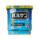 【レック】カバーがいらない　ラクラク バルサン 火を使わない水　12g 12～16畳用 1個　12～16畳用　12g【レック】ラクラクバルサン