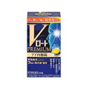 7/30限定!全品2%OFFクーポン!【第3類医薬品】【ロート製薬】 Vロートプレミアム アイ内服錠 21錠