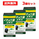 【送料無料】【 マルマン 】 イチョウ葉エキス100粒入 44g×3個セット 機能性表示食品【届出番号B426】 サプリメント記憶 Maruman