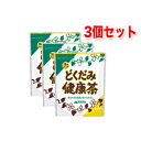 商品説明&nbsp; &nbsp;どくだみ茶ベースの、 18種の植物素材ブレンドの健康茶です。 健康茶素材に、ショウガ、ウコン、ごぼう等、 活力素材をブレンドしています。 アレルギー特定原材料等 28品目不使用で安心。 自然植物のみを配合し、添加物、保存料、 着色料等不使用のナチュラルティー。 生活習慣の気になる方におすすめです。 保存しやすいチャック付スタンド袋！ &nbsp;区分 &nbsp;健康食品-健康茶 お召し上がり方&nbsp; &nbsp;お湯出しの場合 ティーバッグ1包をマグカップもしくはティーポットに入れ、200〜300ccのお湯を注ぎ、 約3分間お待ちください。 煮出す場合 沸騰させた500〜1000ccのお湯の中にティーバッグを1〜2包入れ、 弱火で4〜5分間煮出してください。 煮出した後ティーバッグをそのまま放置しますと苦味が出ることがありますので、 お早めにお取り出しください。 夏場は冷蔵庫で冷やしても美味しくお飲みいただけます。 ※ご利用後、体調のすぐれない場合は、ご利用を中止して下さい。便が緩くなることが ございます。お飲み物全般に言える事ですが、飲み過ぎは、お腹をこわすもとになります。 &nbsp;成分 &nbsp;どくだみ、エビスグサの種子、大麦、ウーロン茶、プーアル茶、緑茶、はとむぎ、玄米、みかんの果皮、杜仲葉、柿葉、びわ葉、クマ笹、くこ葉、ショウガ、ウコン、ごぼう、ヒハツ &nbsp;販売元 昭和製薬株式会社 (電話受付　平日10:00〜17:00) 〒441-8122　愛知県豊橋市天伯町字西雲雀ヶ丘4-2 商品に関するお問い合わせ：0120-79-7474(お客様相談室) &nbsp;広告文責 &nbsp;株式会社エナジー　0242-85-7380　平日10：00-17：00