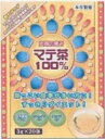 本草　マテ茶　100％ こんな方にオススメ ●脂っこい食事が多い方に ●マテ茶は肉料理の多い南米を中心に昔から親しまれているお茶です。 ●マテ茶にはレタスの約25倍の食物繊維やカルシウムが豊富に含まれています。 内容量 3g×20包 製造 本草製薬株式会社 〒468-0046 愛知県名古屋市天白区古川町125番地 TEL：052-892-1287 広告文責 エナジー0242-85-738