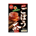 10/1限定!最大400円OFFクーポン!さらに全品ポイント2倍!【山本漢方製薬株式会社】 ごぼう茶100%(3g*28包)ノンカフェイン