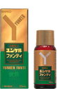 全品2%OFFクーポン!7/20まで【第2類医薬品】【佐藤製薬】 ユンケルファンティ 50ml 【緑箱・ミドリ】イチローも愛飲!【液剤】