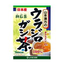 【山本漢方】 ウラジロガシ茶 100 5g×20包【リニューアルパッケージ！】