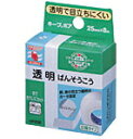 【ニチバン】キープポア 25mm×8m KP258(4)