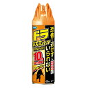 5/1限定!最大100%Pバック&全品P2倍【 フマキラー 】ドラ ネズミバリア ダブルジェット 420mlネズミ用 忌避剤 10m強力噴射 天井裏 床下 専用...