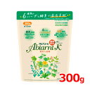【祐徳薬品】 薬用入浴剤 浴用 アビアントK 300g 約15回分ミントグリーンのお湯 オリエンタルブーケの香り入浴剤 粉末 ハーブエキス リラックス 【医薬部...