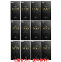 送料無料！ 12個セット！ 不二ラテックス SKYN コンドーム アイアールスキーン 10個入り×12個 skyn (スキン) premium SKYN10個 skyn10個 12個セット