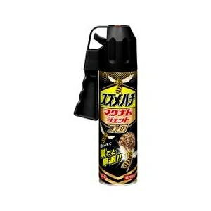 【アース製薬】スズメバチ マグナムジェットプロ 550ml