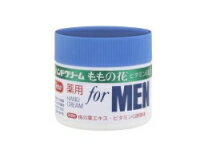 【オリヂナル株式会社】ももの花ハンドクリームFOR MEN　70g　【医薬部外品】【P25Apr15】