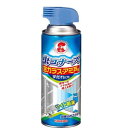 虫コナーズ　窓ガラス・アミ戸用スプレー　450mL