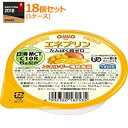 【まとめ買い!1ケース!】【日清オイリオ】エネプリンマンゴー味 18個セット