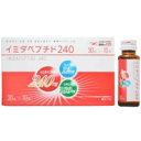 6/1限定!最大400円OFFクーポン!さらに全品ポイント2倍!【日本予防医薬】イミダペプチド240 30ml×10本