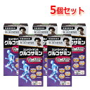 【野口医学研究所】コンドロイチン&グルコサミン(390mg×300粒)約30日分 【栄養補助食品】5個セット