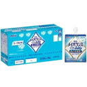 5/1限定!最大100%Pバック&全品P2倍明治 メイバランスソフトゼリー ヨーグルト味(125ml*6個入)