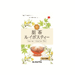 【山本漢方】甜茶ルイボスティー2g×10包のサムネイル