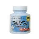 全品2%OFFクーポン!7/20まで【オリヒロ】モストチュアブルカルシウム(180粒入)
