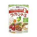 ラカントS　顆粒　130G　低カロリー甘味料