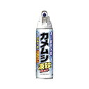 6/10限定!最大100%Pバック&最大1,000円OFFクーポン!さらに全品2%OFFクーポン!【フマキラー】 カメムシ凍殺ジェット 300mL凍る 害虫防除...