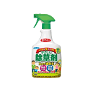 6/25限定!全品2%OFFクーポン!フマキラー 虫よけ除草王1000ml