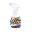 【キンチョウ】ダニがいなくなるスプレーVフローラルソープ 300ml【防除用医薬部外品】