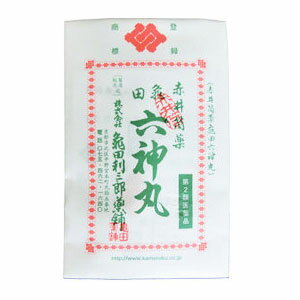 【第2類医薬品】送料無料 救心製薬 救心 30粒／60粒