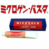 【第1類医薬品】ミクロゲンパスタ 30g啓芳堂製薬発毛促進育毛剤薬剤師の確認後の発送となります。何卒ご了承ください。