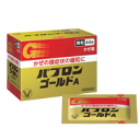【第(2)類医薬品】【大正製薬】 パブロン ゴールドA 微粒 44包 散剤【hl_mdc1216_pabron】