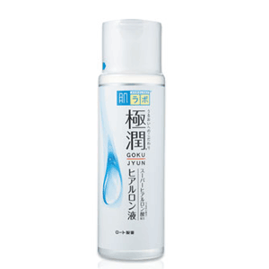 6/5限定！最大100％Pバック＆1,000円OFFクーポンさらに全品2％OFFクーポン!【ロート】肌研（ハダラボ）極潤ヒアルロン液170ml