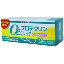 &nbsp;商品説明 各種のハード保存液とセットで使える液体酵素クリーナーです。 すべてのO2ハードレンズ対応。 いつもケアに1〜2滴たらすだけで使用可能。 &nbsp;効能・効果 O2ハードコンタクトレンズ用タンパク質分解洗浄液 &nbsp;成分 主成分:たんぱく分解酵素 配合成分:酵素安定化剤 &nbsp;使用上の注意 ご使用前に、必ず添付の使用説明書をよく読み、使用方法と使用上の注意を守って正しくお使いください。 ●直射日光を避け、お子様の手の届かない場所に常温（15〜25℃程度）で保管してください。 ●万一、目や皮膚に異常を感じたら使用を中止し、医師の診察を受けてください。 &nbsp;発売元 大洋製薬 お客様相談窓口 TEL：0120-184-328 &nbsp;広告文責 株式会社エナジー　0242−85−7380