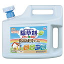 アースガーデン おうちの草コロリ 4.5L【アース製薬】非農耕地用除草剤