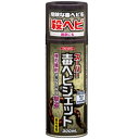 6/10限定!最大100%Pバック&最大1,000円OFFクーポン!さらに全品2%OFFクーポン!イカリ消毒 スーパー毒ヘビジェット 300ML