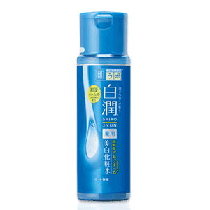 【ロート製薬】肌研(ハダラボ)白潤 薬用 美白化粧水170mL 【ロート製薬】肌研(ハダラボ)白潤 薬用 美白化粧水170mL
