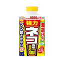 5/1限定!最大100%Pバック&全品P2倍【アース製薬】【アースガーデン】ネコ専用のみはり番1000g