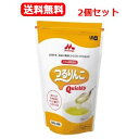 5/10限定!最大100%Pバック&全品2%OFFクーポン!【森永乳業グループ株式会社クリニコ】【送料無料!】【2個セット!】アクトケア つるりんこQuickl...