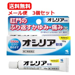 【第(2)類医薬品】ボラギノールA注入軟膏 (2g×30個)[送料無料（離島・沖縄を除く）]