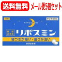 【第(2)類医薬品】【ゆうパケット・送料無料・5個セット!!...