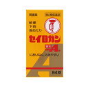 【第2類医薬品】大幸薬品 セイロガン糖衣A 84錠軟便 下痢 食あたり 胃腸薬