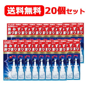 最大400円OFFクーポン！6/7 9:59まで！【第2類医薬品】【日新薬品工業】【送料無料! まとめ割り! 20個..