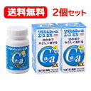 5/10限定!最大100%Pバック&全品2%OFFクーポン!【第2類医薬品】【送料無料!2個セット!】【ワダカルシウム製薬】ワダカルシュームエース EX140錠