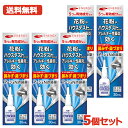 【第2類医薬品】【送料無料・5個セット】エナジー アージュN点鼻薬 30ml×5本セット 花粉症薬 花粉症 薬 ナファゾリン塩酸塩 点鼻薬 くしゃみ 鼻みず ...