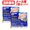 【指定第2類医薬品】【メール便!送料無料!2個セット!】【第一三共ヘルスケア】オイラックスPZリペア軟膏10g×2個(4)