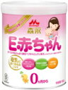 【森永乳業】E赤ちゃん 800g 【粉ミルク】