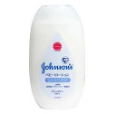 【ジョンソン・エンド・ジョンソン】ジョンソンベビーローション無香料300mL